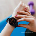 Haylou LS05S Smart Watch IP68 Водонепроницаемый iOS Android